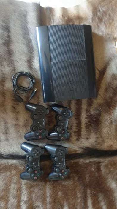 Playstation 3