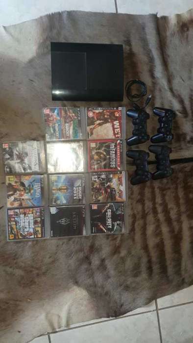 Playstation 3
