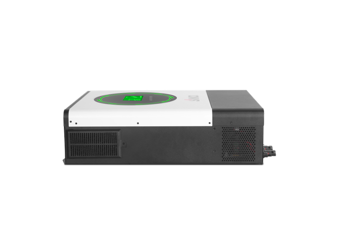 SUNONIV 8kW Off Grid Solar Inverter