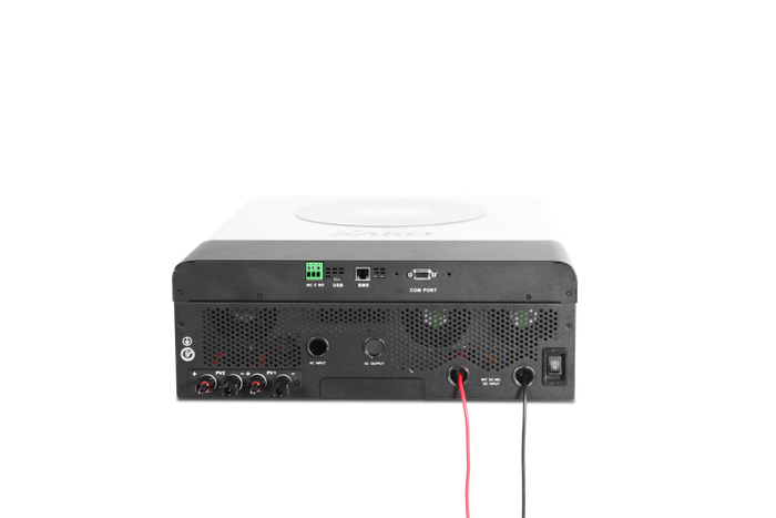 SUNONIV 8kW Off Grid Solar Inverter