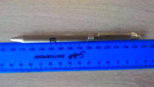 Chromatic Pen, made in USA, as per photo