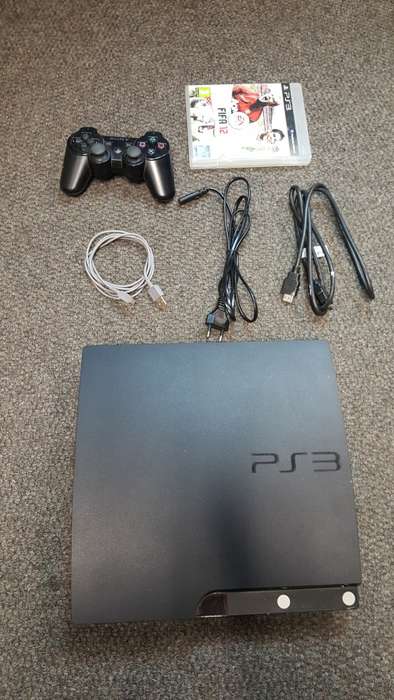 PS3