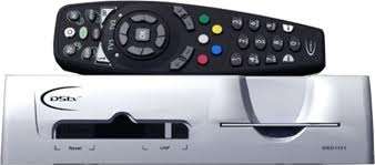 Brand new Multichoice 1131 decoders