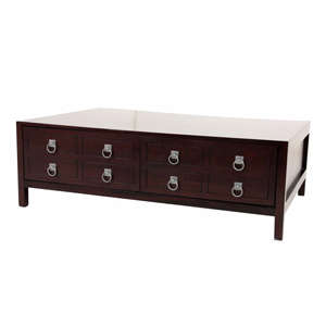 Tokeyo Coffee Table