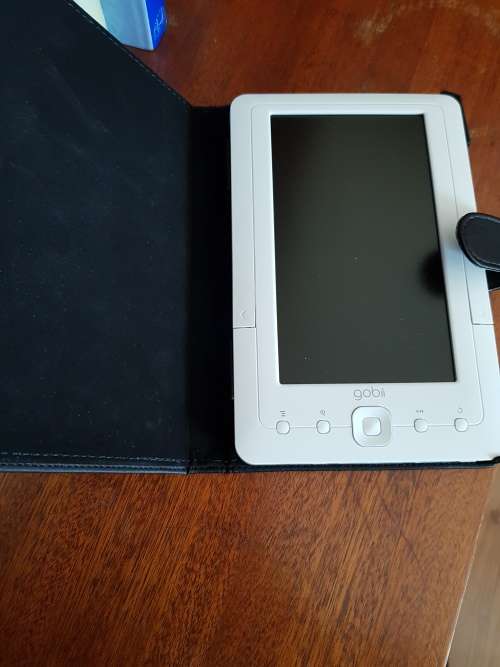 Gobi E Reader