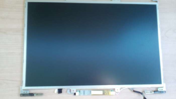 15.4" REPLACEMENT LCD SCREEN