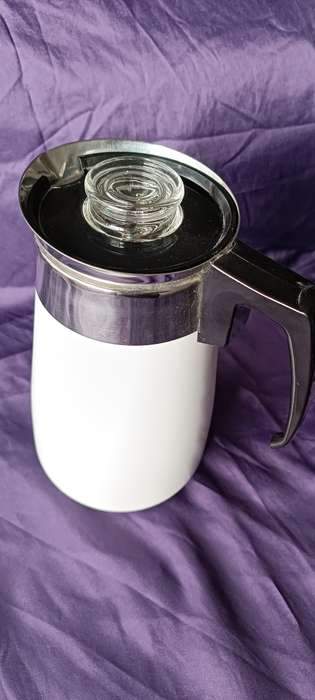 CORNINGWARE PERCULATOR
