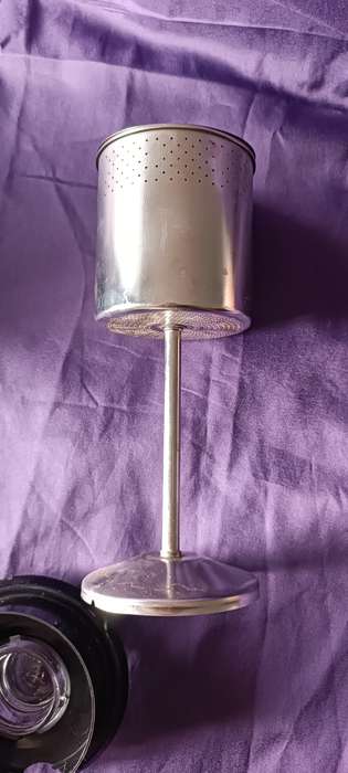 CORNINGWARE PERCULATOR
