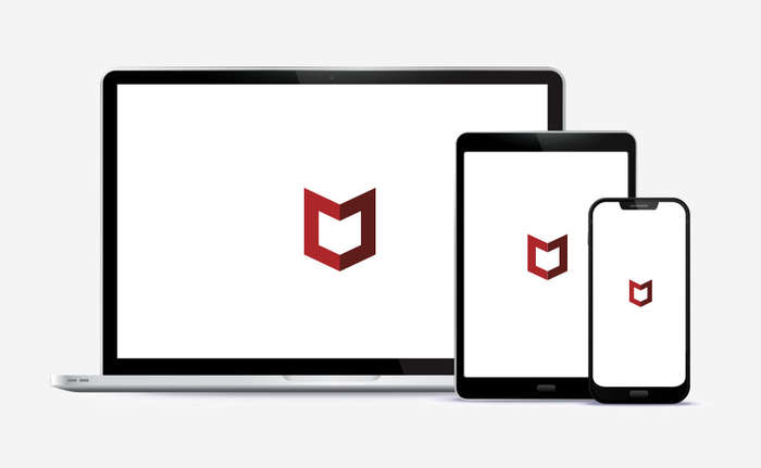 ( 24/7 Digital Delivery) McAfee Total Protection Unlimited Devices 1 Year Multidevice Key GLOBAL