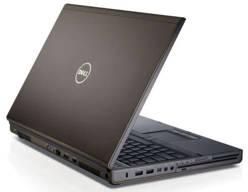DELL PRECISION M4700 | Core i7 | NVIDIA  | 16GB RAM | 1TB HDD | 256GB SSD | WIN11Pro