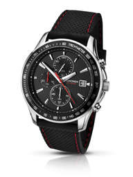Sekonda Gents Chronograph Watch 1005