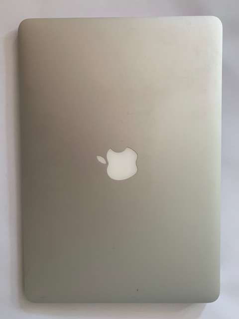 Macbook Air 13"