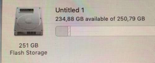 Macbook Air 13"
