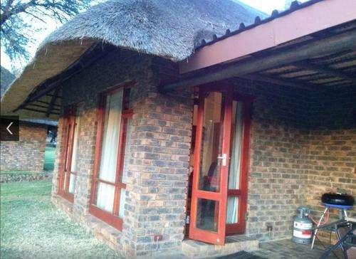 Bakubung Lodge accommodation rental in Pilansberg: 1 - 8 Dec 17