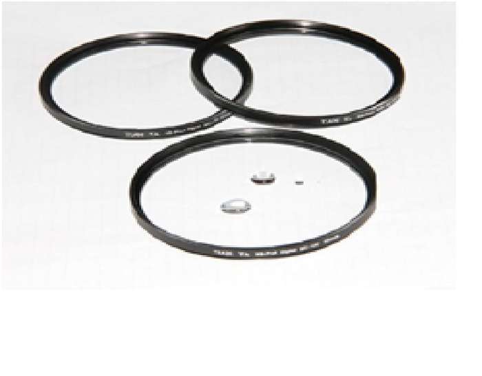 Brand New MCUV Circular Filter Slim Tianya 72mm