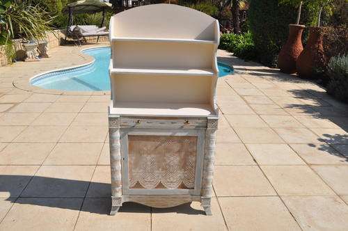 Vintage Welsh Dresser