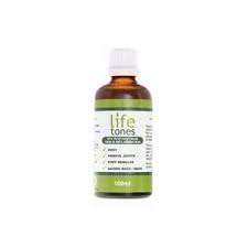 Life Tones SPECIAL
