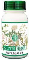 NutriHerb Astragalus : 60 Caps