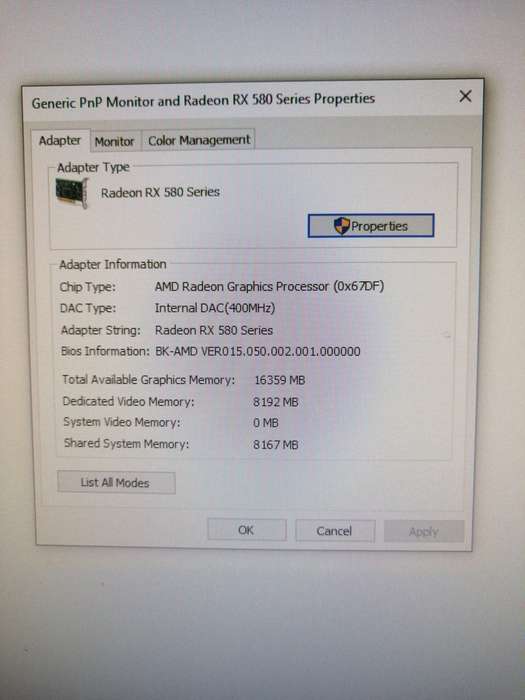 i7 7700 Gaming/Streaming/Podcasting Computer