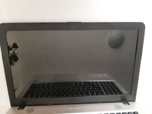 ASUS Laptop (Faulty)