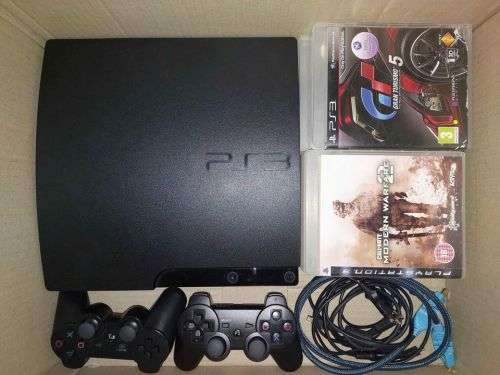 Playstation 3