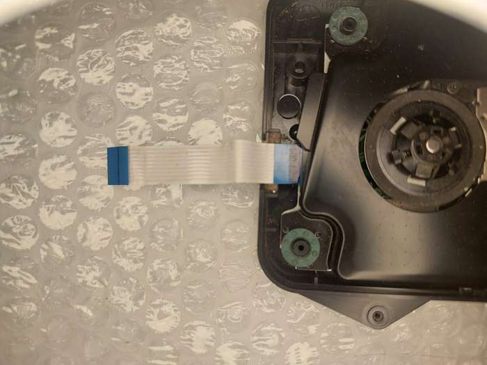 PS3 Super Slim Disc Drive Replacement