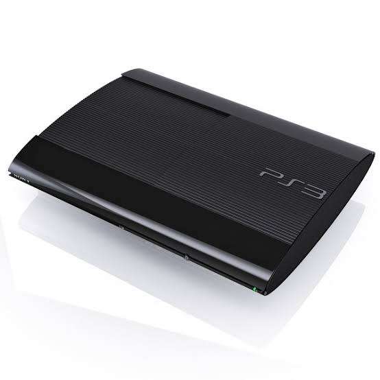 PS3 Super Slim Disc Drive Replacement