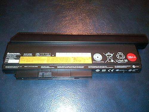 Lenovo original oa36383 29++ battery