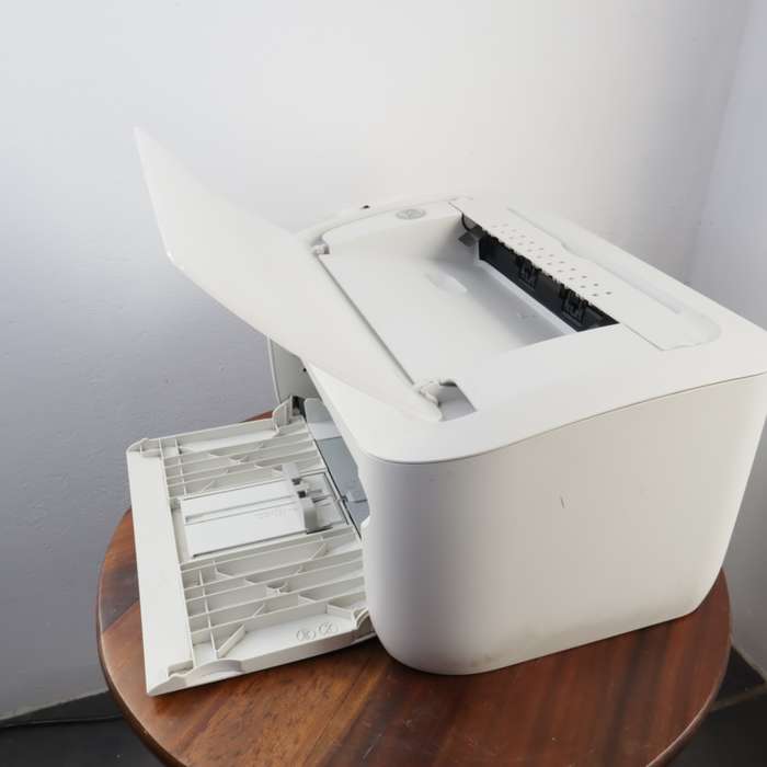 Canon i-SENSYS LBP6000 Mono Laser Printer