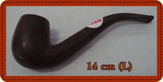 Vintage  Black Prince Smoking Pipe