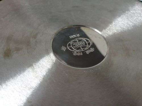 AMC Gourmet Fry Pan