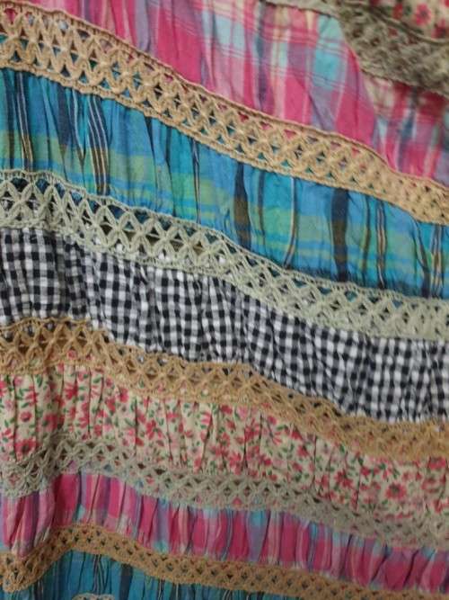 Ladies skirt