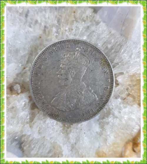 Australian Coin