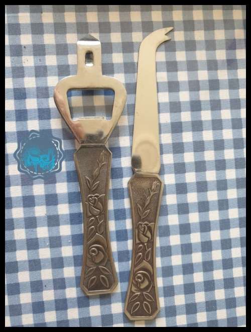 Vintage Utensil Set