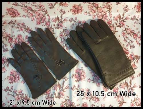 Vintage Gloves Just for You