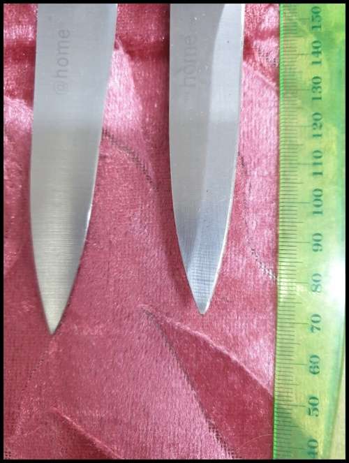 Job Lot of Knives for your Kitchen