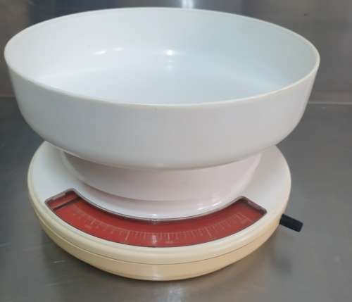 Prestige Scale Vintage