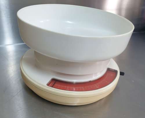 Prestige Scale Vintage