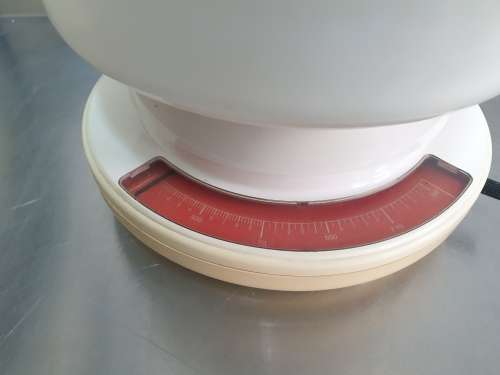 Prestige Scale Vintage