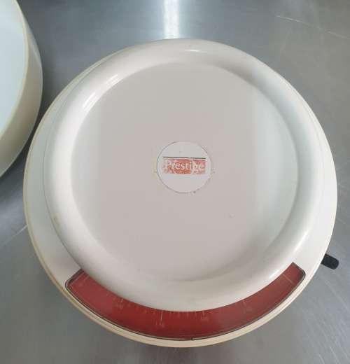 Prestige Scale Vintage