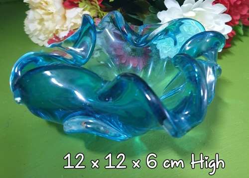 Murano Ashtray