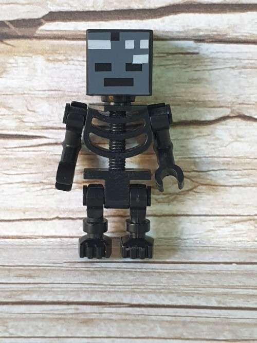 Lego Figurine
