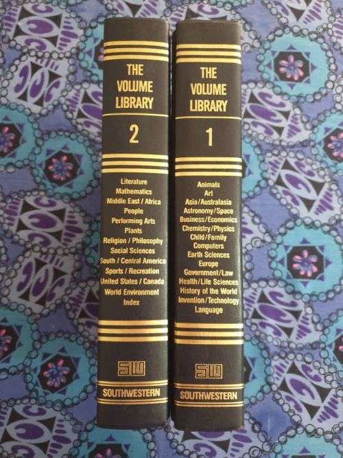 Books for Sale  (LOT 21)