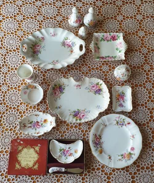 Vintage China for Your Collection