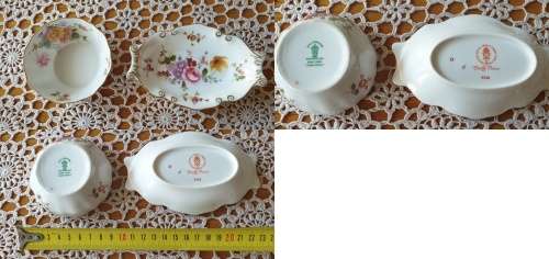 Vintage China for Your Collection