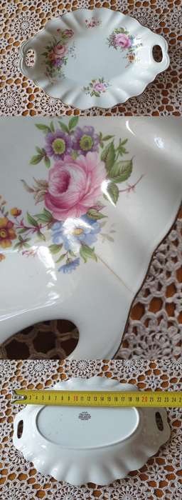 Vintage China for Your Collection