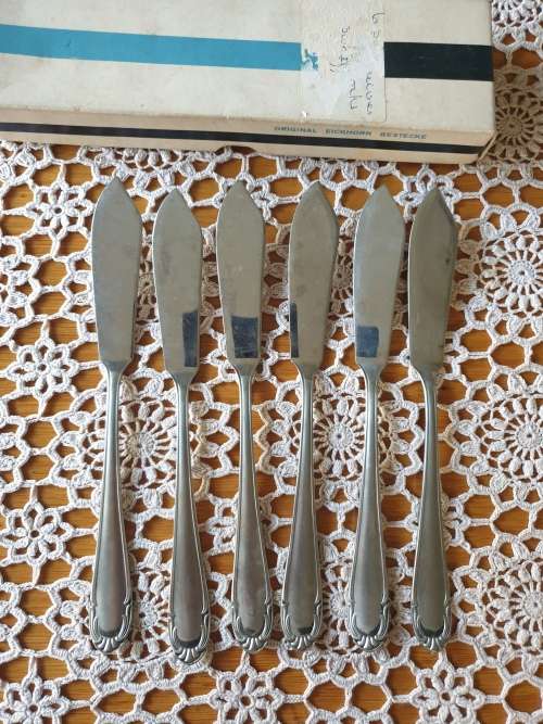 Eickhorn Fish Knives