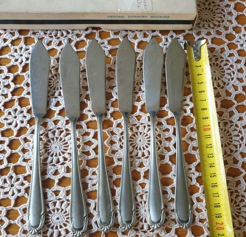 Eickhorn Fish Knives