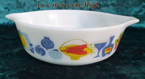 3 Vintage Bowls for Your Collection