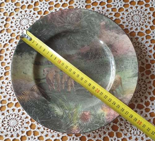 Royal Doulton Wall Plate